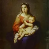 Fiú kutya Bartolomé Esteban Murillo