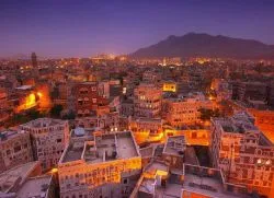 Marrakech - Guide, fotók, épületek