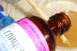 Hair Mask glicerinnel, vélemények a maszkok