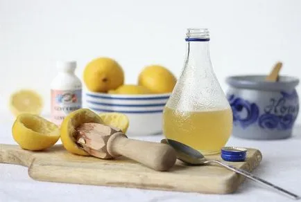 Hair Mask glicerinnel, vélemények a maszkok