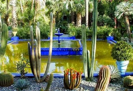 Marrakech - Marokkó látnivalók, vélemények, fényképek, videók