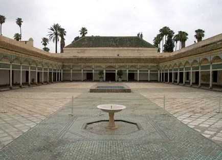 Marrakech - Marokkó látnivalók, vélemények, fényképek, videók