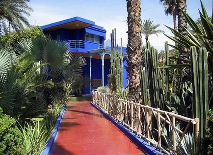 Marrakech - Marokkó látnivalók, vélemények, fényképek, videók