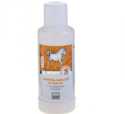 Hair Mask glicerinnel, vélemények a maszkok