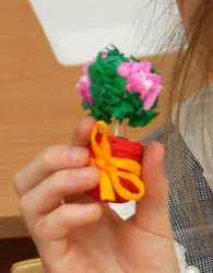 Műhelyek - workshop akarom csinálni!