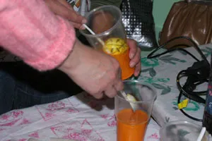 Mester osztályban Pysanka