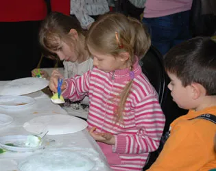 Műhelyek - workshop akarom csinálni!