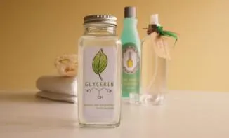 Haj maszkok glicerinnel haszon, kár, receptek (haj maszk glicerinnel és E-vitamin) Haj maszkok glicerinnel haszon, kár, receptek