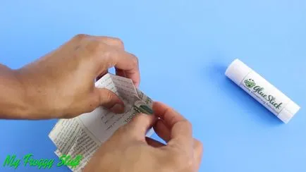 Bútor babák saját kezűleg, hogyan lehet egy gardrób szekrény
