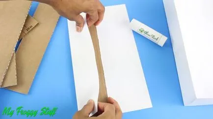 Bútor babák saját kezűleg, hogyan lehet egy gardrób szekrény