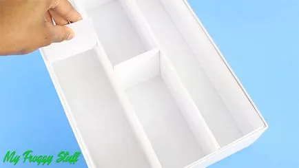 Bútor babák saját kezűleg, hogyan lehet egy gardrób szekrény
