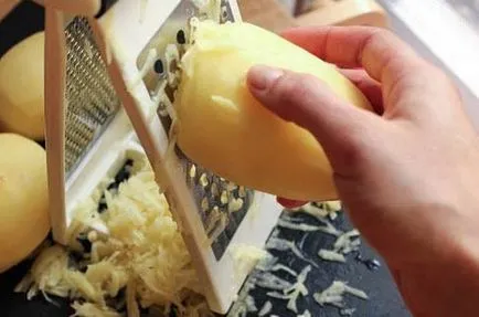 Maszk a szem körüli ráncok származó otthon (ráncok) Maszk a szem körüli ráncok származó otthon