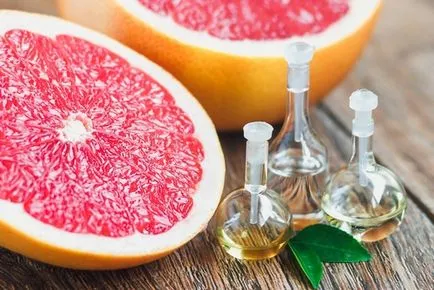 Olajok egy emelő hatás az arc, amely előnyben részesítik