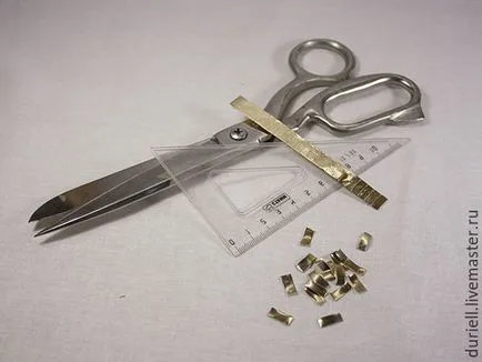 Mester harmonika miniatűr egy babát - Fair Masters - kézzel készített, kézzel készített