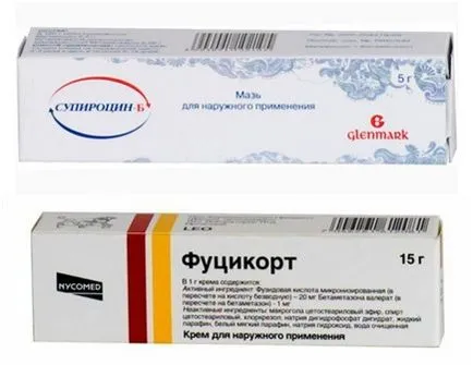 Kenőcs allergiától a bőrtípus és listája hatásos gyógyszerek a gyermekek és felnőttek