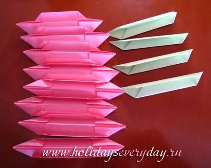 Mesterkurzus origami lótuszvirág fesztivál minden napján