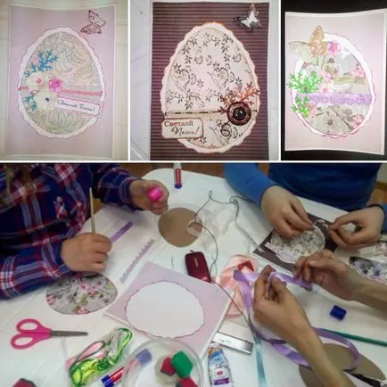 Műhelyek - workshop akarom csinálni!