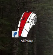 Mipony mi ez a program, és hogyan kell eltávolítani
