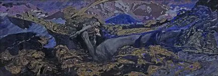Mikhail Vrubel