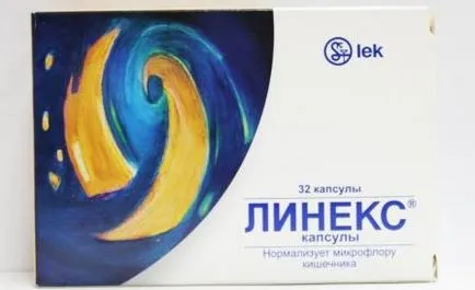 Bélflóra helyreállítási ügynökök listáját a használati utasítás és visszajelzés (gyógyszerek) Bélflóra helyreállítási ügynökök listáját használati utasítás és visszajelzés