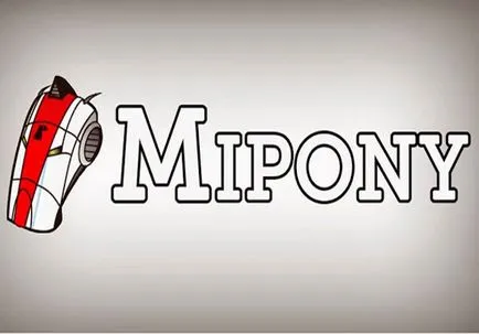 Mipony - milyen programot
