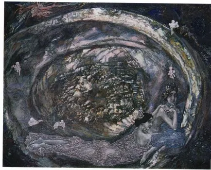 Mikhail Vrubel