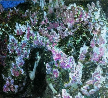 Mikhail Vrubel