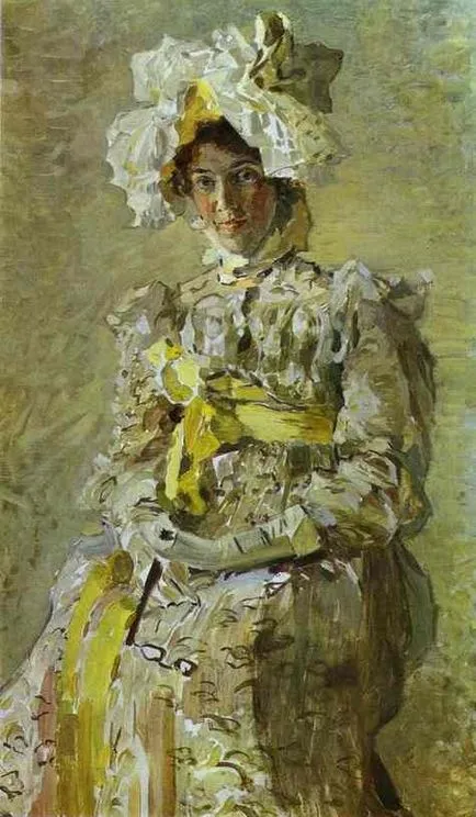 Mikhail Vrubel