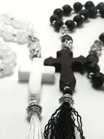 Prayer „álom” a Boldogságos Szűz