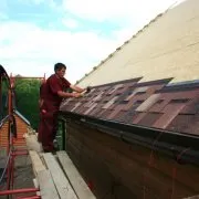 Telepítés lágy tető Shinglas telepítésének áttekintése