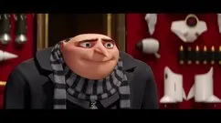 Cartoon Despicable Me 3 (2017) tartalmának leírása, érdekes tényeket és többet a rajzfilm (csúnya) Cartoon Despicable Me 3 (2017) tartalmának leírása, érdekes tényeket és többet a rajzfilm