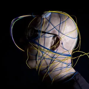 Zene minimal techno