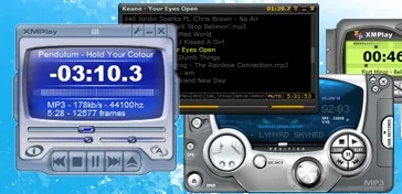 A zenelejátszó a számítógépen - Beszámoló és leírás népszerű programok