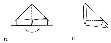 Moduláris origami kezdőknek