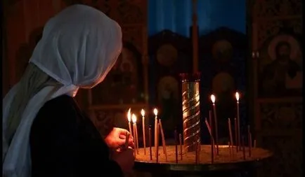 Ima a házasság, a szerelem, és segít a család St. Matrona Moszkva (ima a szeretet Matrona Moszkva) Ima a házasság, a szerelem, és segít a család St. Matrona Moszkva
