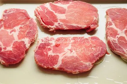 Hús francia recept egy fotó