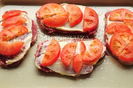 Hús francia recept egy fotó