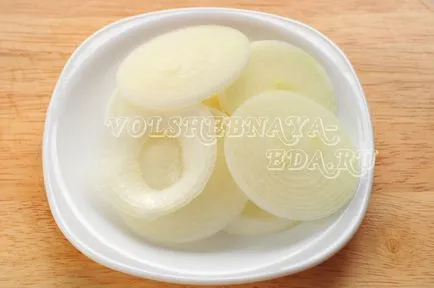 Hús francia recept egy fotó