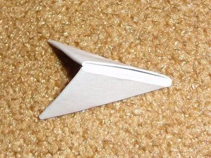 Moduláris origami kezdőknek lépésről lépésre az összeszereléshez (kezdő) Moduláris origami kezdőknek lépésről lépésre összeszerelési utasítások