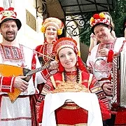 Udvarol a menyasszony - hogyan felel meg a matchmakers a menyasszony (matchmakers) Udvarol a menyasszony - hogyan felel meg a matchmakers a menyasszony