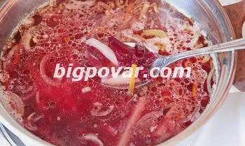 Cékla óvodás lépésben recept fotók és magyarázatok (cékla az óvodában) Cékla az óvodában egy lépésről lépésre recept fotókkal és magyarázatokkal