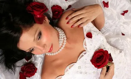 Esküvői Szalon White Lady
