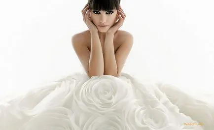 Esküvői Szalon White Lady