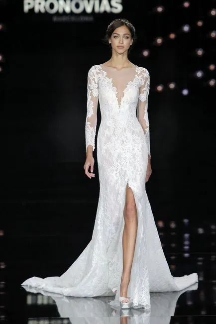 Esküvői divatbemutató pronovias divatbemutató 2017 - Fair iparosok - kézzel készített, kézzel készített (kiállítás) Esküvői divatbemutató pronovias divatbemutató 2017 - Fair iparosok - kézzel készített, kézzel készített