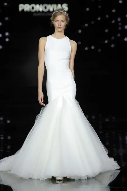 Esküvői divatbemutató pronovias divatbemutató 2017 - Fair iparosok - kézzel készített, kézzel készített (esküvő) Esküvői divatbemutató pronovias divatbemutató 2017 - Fair iparosok - kézzel készített, kézzel készített