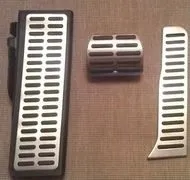 pedálok