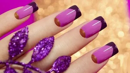 Nail gél Polish