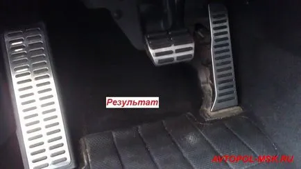 pedálok