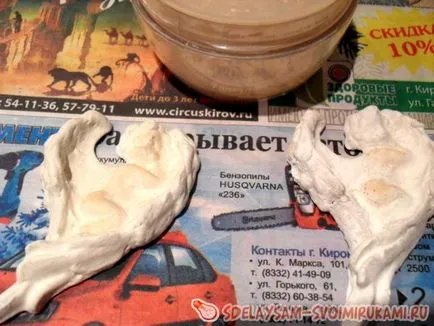 Padló váza, a mester osztályt a kezüket (saját) Padló váza, a mester osztály saját kezűleg