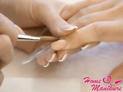 Nail „akvárium” akvárium tervezés fotó 2014